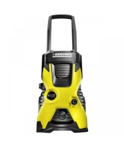 IDROPULITRICE ELETTRICA A FREDDO KARCHER "K5 BASIC" 145 BAR 500 L/H 2100 W